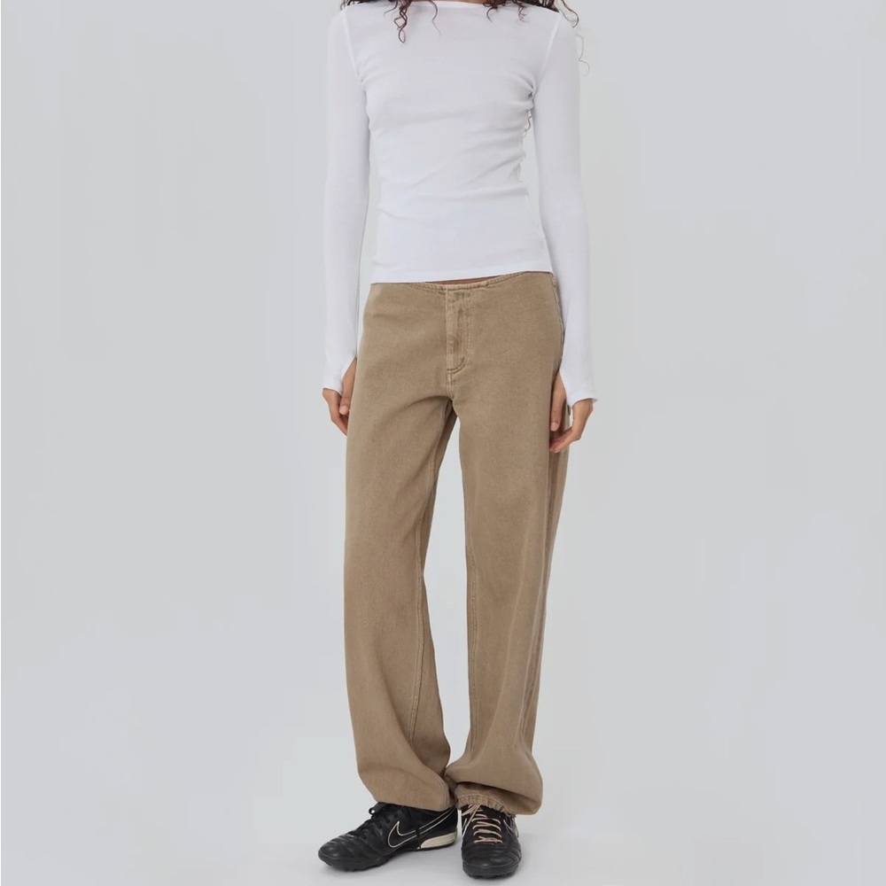 Still Here Sport Jeans